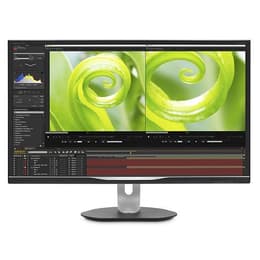 Schermo 28" LCD 4K UHD Philips Brilliance P-line 288P6LJEB
