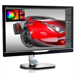 Schermo 28" LCD 4K UHD Philips Brilliance P-line 288P6LJEB