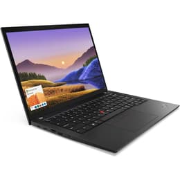 Lenovo ThinkPad T14s G2 14" Core i5 2.6 GHz - 256 GB SSD - 16GB - QWERTY - Italiano