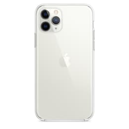 Cover Apple - iPhone 11 Pro Max - Silicone Chiaro