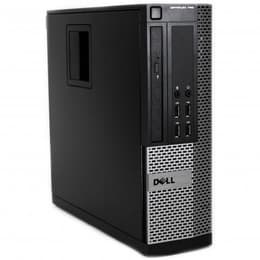 Dell OptiPlex 790 SFF 17" Pentium 2,9 GHz - HDD 500 GB - 4GB