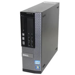 Dell OptiPlex 790 SFF 17" Pentium 2,9 GHz - HDD 500 GB - 4GB