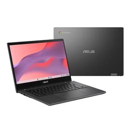 Asus ChromeBook CM1402 Mediatek Kompanio 520 2.2 GHz 128GB eMMC - 8GB QWERTY - Inglese