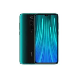 Xiaomi Redmi Note 8 Pro 64GB - Verde