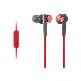 Auricolari Intrauricolari - Sony MDRXB50APR