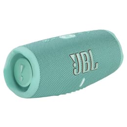 Altoparlanti Bluetooth Jbl Charge 5 - Azzurro