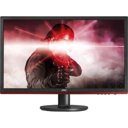 Schermo 24" LED FHD Aoc G2460VQ6