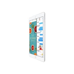Gruppo Pulsante Home Per IPad 6 (2018) / IPad 5 (2017) - Colore Oro - Spedizione Veloce