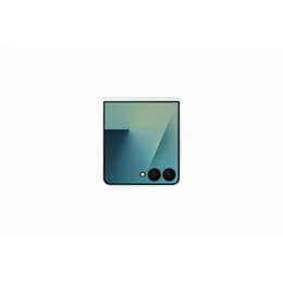 Galaxy Z Flip7 256GB - Verde