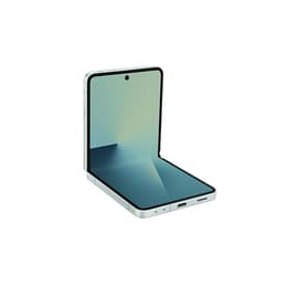 Galaxy Z Flip7 256GB - Verde