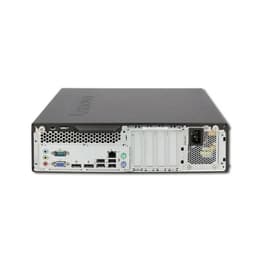 Lenovo ThinkCentre M75S-1 Ryzen 5 PRO 3.7 GHz - SSD 1 TB RAM 16 GB