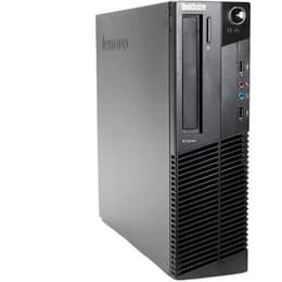 Lenovo ThinkCentre M91p 7005 SFF 22" Core i3 3,3 GHz  - HDD 2 TB - 8GB 