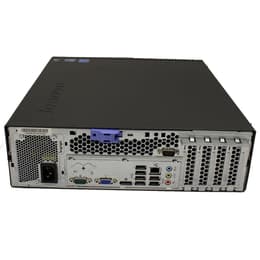 Lenovo ThinkCentre M91p 7005 SFF 22" Core i3 3,3 GHz  - HDD 2 TB - 8GB 