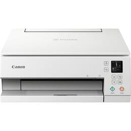 Canon PIXMA TS6351 Inkjet - Getto d'inchiostro