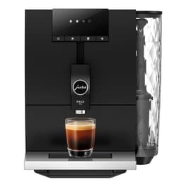 Macchina da caffè con macinacaffè Jura Ena 4 L - Nero