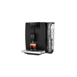 Macchina da caffè con macinacaffè Jura Ena 4 L - Nero