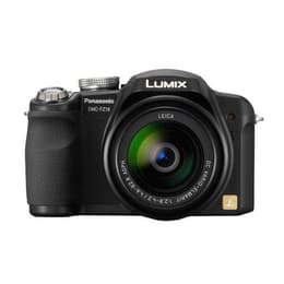 Panasonic Lumix DMC-FZ18 - Nero + Panasonic Leica DC Vario-Elmar 28-504mm f/2.8-4.2 ASPH