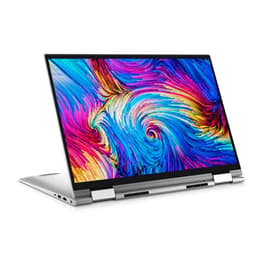 Dell Inspiron 7706 17" Core i7 2.8 GHz - SSD 512 GB - 16GB - AZERTY - Francese