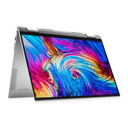 Dell Inspiron 7706 17" Core i7 2.8 GHz - SSD 512 GB - 16GB - AZERTY - Francese