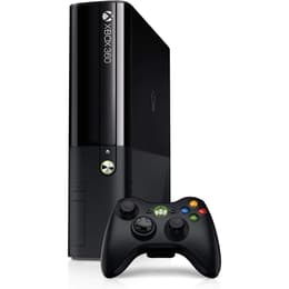 Xbox 360E - HDD 250 GB - Nero