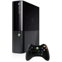Xbox 360E - HDD 250 GB - Nero