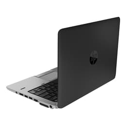 HP EliteBook 820 G1 12" Core i5 1,6 GHz  - HDD 500 GB - 4GB Tastiera Francese