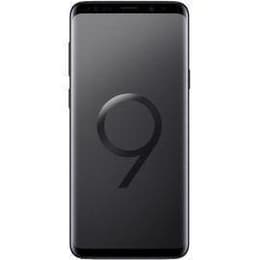 Galaxy S9+ 64GB - Nero - Dual-SIM