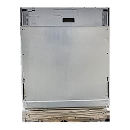 Lavastoviglie da incasso 59.6 cm Electrolux ESL75440RA - Da 12 a 16 coperti