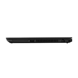 Lenovo ThinkPad E14 G2 14" Core i3 3 GHz - SSD 256 GB - 8GB - QWERTY - Inglese