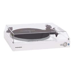 Thomson TT201BT Giradischi