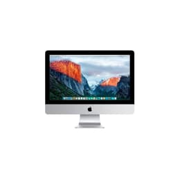 iMac 21" () Core i5 2,7 GHz - SSD 256 GB - 8GB Tastiera Spagnolo
