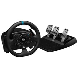 Volante PlayStation 5 / PlayStation 4 / PC Logitech G923 TrueForce