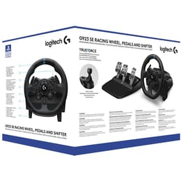 Volante PlayStation 5 / PlayStation 4 / PC Logitech G923 TrueForce