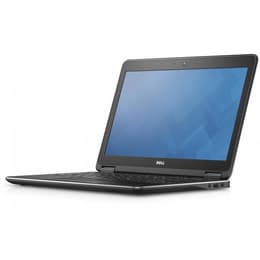 Dell Latitude E7240 12" Core i5 1.9 GHz - SSD 128 GB - 4GB Tastiera Francese