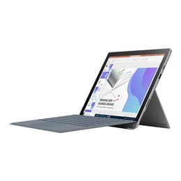 Microsoft Surface Pro 7 12" Core i5 1.1 GHz - SSD 128 GB - 8GB Tastiera Francese