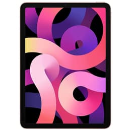 iPad Air 10.9" (2020) 4a generazione 64 GB - WiFi + 4G - Oro Rosa