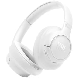 Cuffie wireless con microfono Jbl Tune 730BT - Bianco