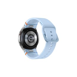 Smart Watch Samsung Cardiofrequenzimetro GPS Galaxy Watch FE - Blu