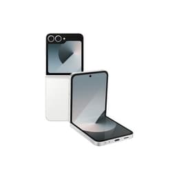 Galaxy Z Flip6 256GB - Bianco