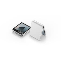 Galaxy Z Flip6 256GB - Bianco