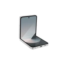 Galaxy Z Flip6 256GB - Bianco