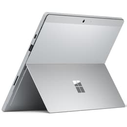 Microsoft Surface Pro 7+ 12" Core i5 2.4 GHz - SSD 256 GB - 16GB - QWERTY - Inglese