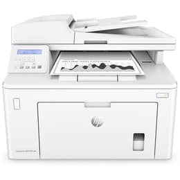 HP LaserJet Pro MFP M227sdn Laser monocromatico