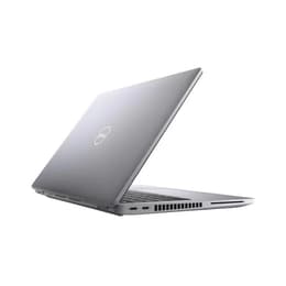 Dell Latitude 5420 14" Core i5 2.6 GHz - SSD 512 GB - 16GB - AZERTY - Francese