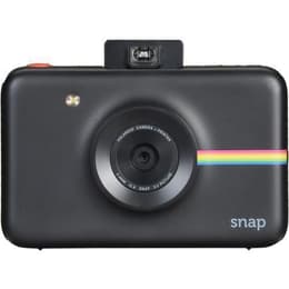 Macchina fotografica istantanea Snap - Nero + Polaroid 3.4mm f/2.8 f/2.8