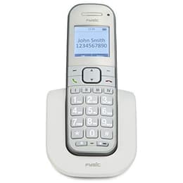 Fysic FX-9000 Senioren DECT Telefoni fissi