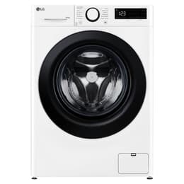Lavatrice con asciugatrice 60 cm Fronte Lg F964R33WRS