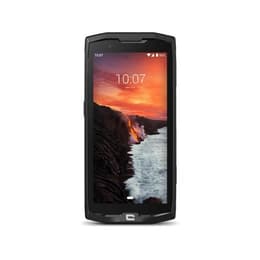 Crosscall Core-X4 64GB - Nero