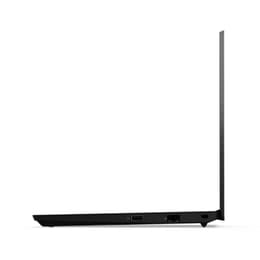 Lenovo ThinkPad E14 G1 14" Core i5 1.6 GHz - SSD 256 GB - 16GB - QWERTZ - Tedesco