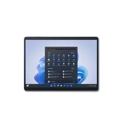 Microsoft Surface Pro 9 12" Core i5 3.3 GHz - SSD 256 GB - 8GB Senza tastiera
